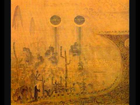 Alfred Schnittke: 6 Preludes for piano (1953/1954) (1/2)