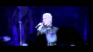 04 - Silver Blue / Roxette / Live Travelling The World