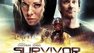 SURVIVOR starring Kevin Sorbo - Official Trailer