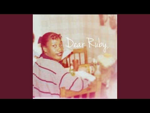 Video thumbnail for Dear Ruby