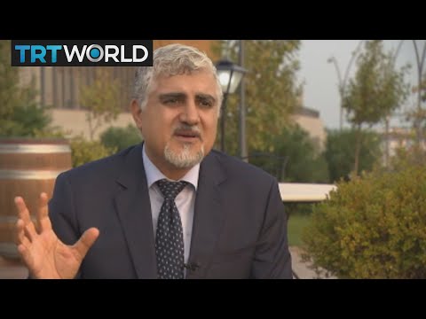 Interview with Qarabag FK President Tahir Gozel