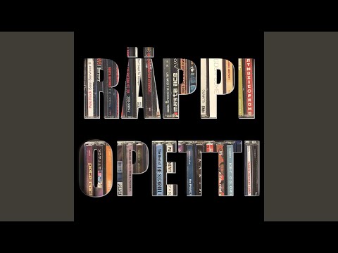 Räppi Opetti