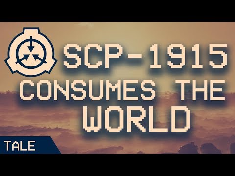 The Stars Do Not Wait For You (SCP Foundation Tale)