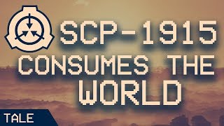 The Stars Do Not Wait For You (SCP Foundation Tale)