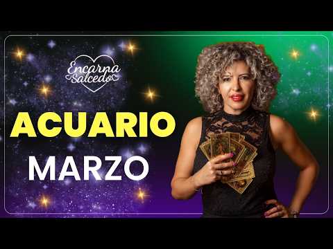 Aquarius March: Return from the Past: A Lost Connection Returns to Your Life!