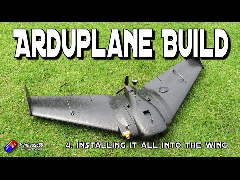 arduplanear-wingmatek-f405wing-build-installing-it-all-into-the-ar-wing