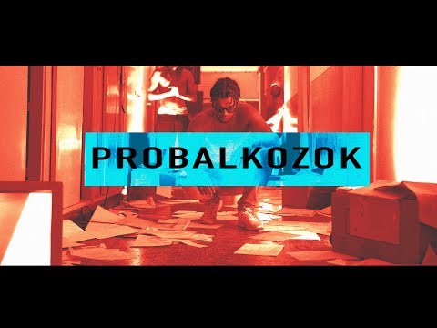 MISSH – Probálkozok (Official Music Video) | #misshmusic