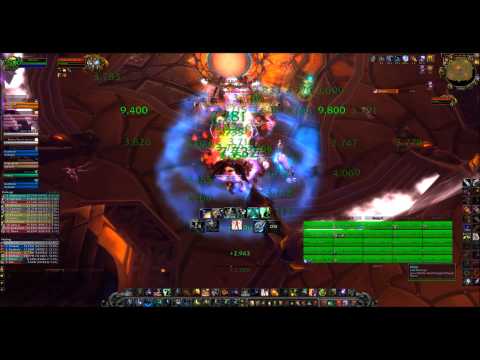 Heroic: Imperial Vizier Zor'lok (25) vs Last Attempt