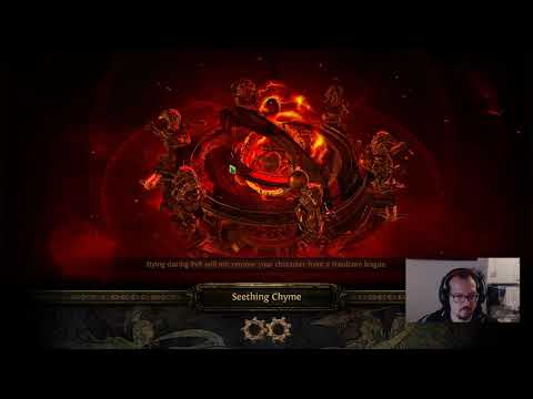 New Midi Bosses The Black Star and Infinite Hunger Fight