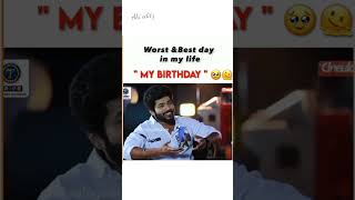 Download lagu Worst & Best day in my birthday 😭 Sad life status/Whatsapp Status Video mp3 Download lagu Worst & Best day in my birthday 😭 Sad life status/Whatsapp Status Video mp3