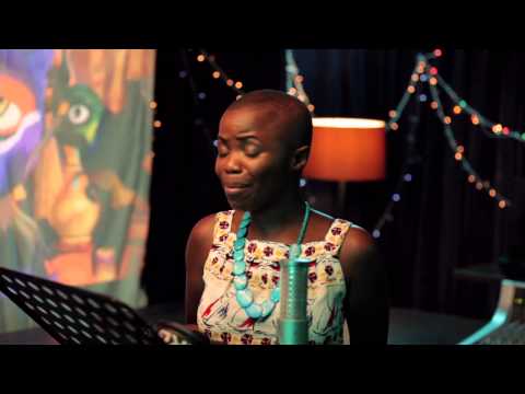 Zolani Mahola - Get Up (Zambezia Soundtrack)