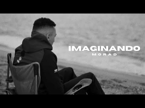 Morad - Imaginando (Official Audio)