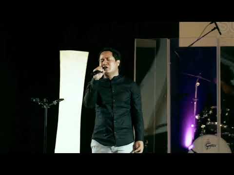 Benjamin Lianpi - Vangam Maleep