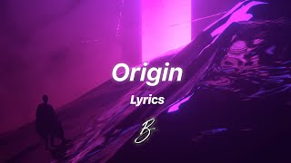 Download lagu Besomorph - Origin (ft. Neoni) [Lyric Video] mp3