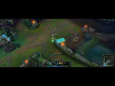 2 pyke fails in 2 mins