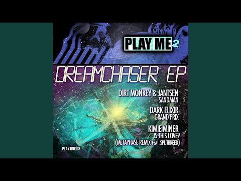 Is This Love? (feat. Splitbreed)