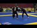 Christopher Shaw vs. Cyril Jeff - Ultra Heavy Semi Finals