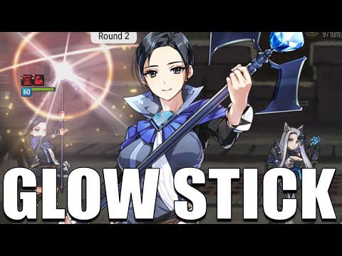 Before Jena Becomes Cool and Useable - Epic Seven