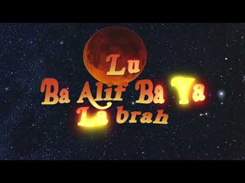Ba Alif Ba Ya (feat. FVRIZ & Rudeen)