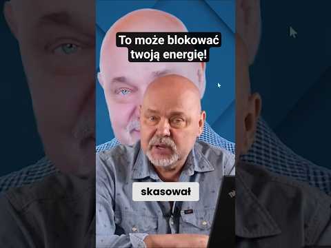 [POPKO Świat Medytacji] UWAŻAJ: być może ktoś przejął Twoją energię! #wibracje #rozwójduchowy