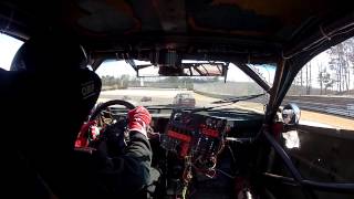 Hong Norrth Barber Motorsports Feb 1-2 LeMons Shine Country Classic - MGD 1/3