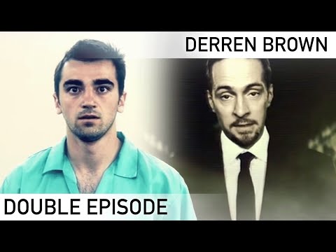 Trapped in a Nightmare: The Apocalypse Experiment! | Derren Brown