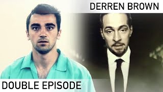 Trapped in a Nightmare: The Apocalypse Experiment! | Derren Brown