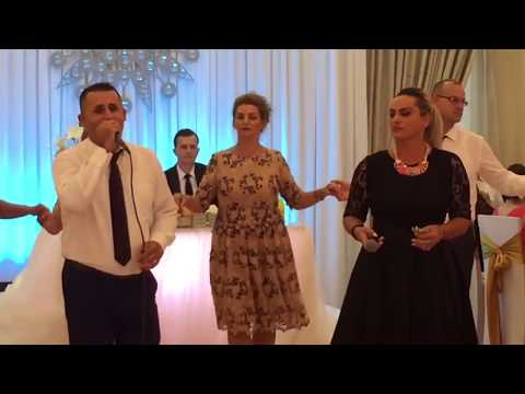 Nexhip Dida ft. Flora Gashi - Kolazh Live Kontinental Vore 2016