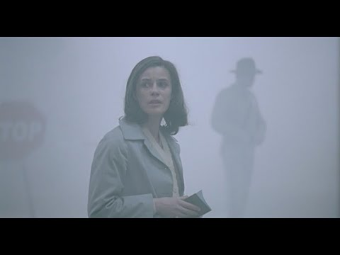 Theo Angelopoulos - Dust of time   (Η σκόνη του χρόνου)