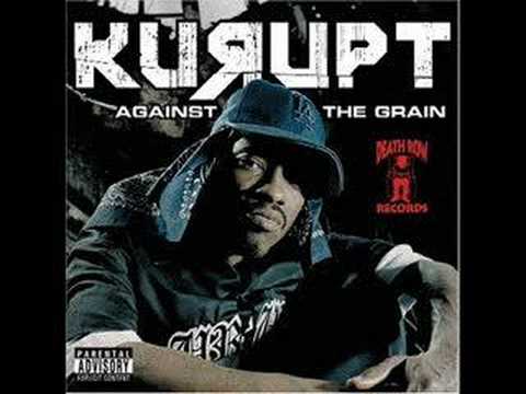 Kurupt ft. Big Tri & Young Tone- Hustlin'