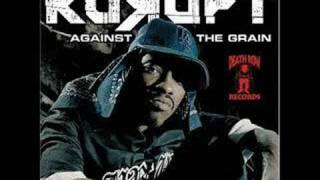 Kurupt ft. Big Tri & Young Tone- Hustlin'