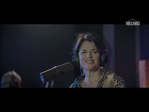 Monica Sarnelli - Un posto al sole (Live Session Vulcanici) di B. Lanza - A. Annona