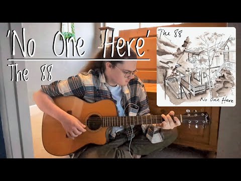 No One Here - The 88
