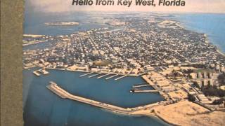 Old Key West 1978