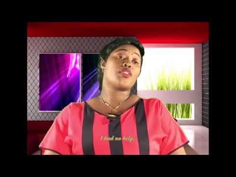 AIC NYAKATO CHOIR-ASANTE YESU(OFFICIAL VIDEO)