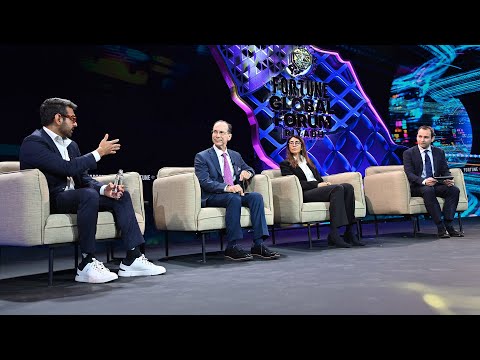 Winning the Next AI Battle