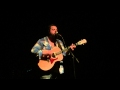 The Dear Hunter performing "Waves" from ...