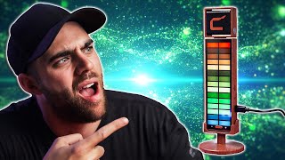 The Comica RGB-UMIC-113 Is Extremely Unique! | Unboxing, Tests & Review