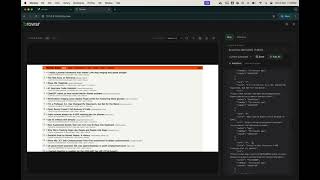 How Browsr Designs a Complete Hacker News Scraping Sequence
