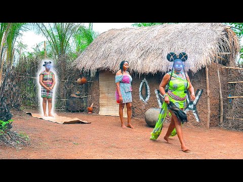 ADAUGO| The Maiden With Special Magical Powers Came To STOP The EVIL Princess! - African Movies