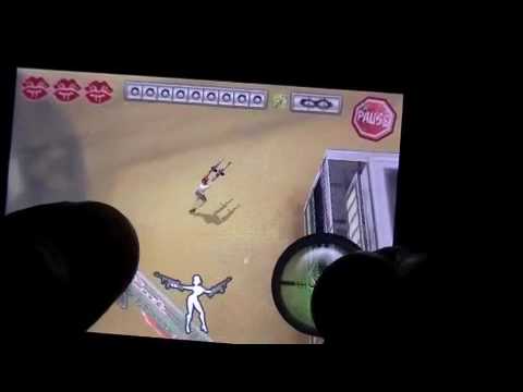 Daisy Mae's Alien Buffett iPhone app review