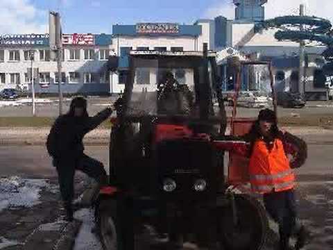 Patolog Sklad - dreszcz