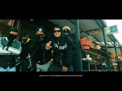 ELEVATE - Yung Tamu | Prod. By Gxkuto | 2025 | KTM