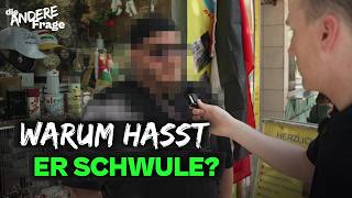 Homophobie im Islam: Wie verbreitet ist das?