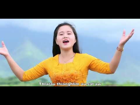 Pathian Hla Thar 2017 | Mai Lal Pek Tluang - Thlarau Thianghlim | Falam Pathian Hla Thar 2017