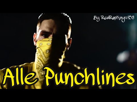 Alle Punchlines von SFTB/KRABBENKOKETAPE (Sun Diego, SpongeBOZZ) TEIL 1😈