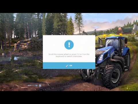 Farming Simulator 15 Ep 18
