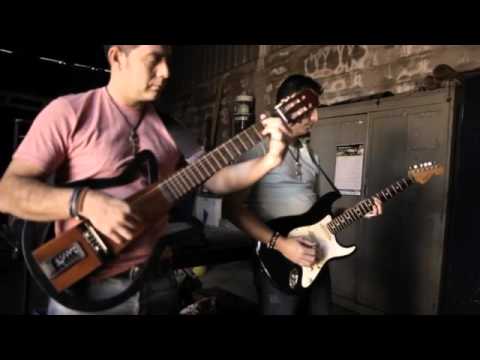 Facundo Quiroga, Viejas Promesas