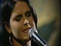 Alison Moyet live - Ne Me Quittes Pas 