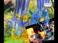 DIAMOND PARTY:ДЖУНГЛИ ЗОВУТ!! 